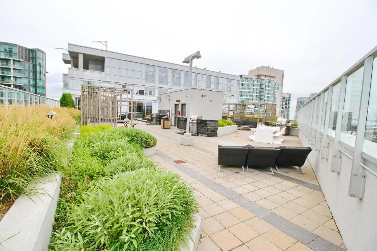 Boutique Suites - Entertainment District, Scotiabank Arena - Downtown Toronto 0*,  Canada