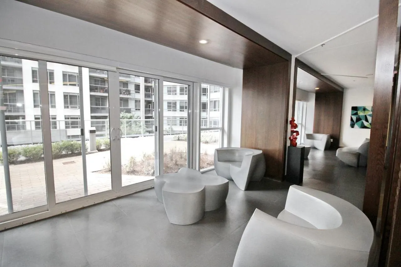 Boutique Suites - Entertainment District, Scotiabank Arena - Downtown Toronto 0*,  Canada
