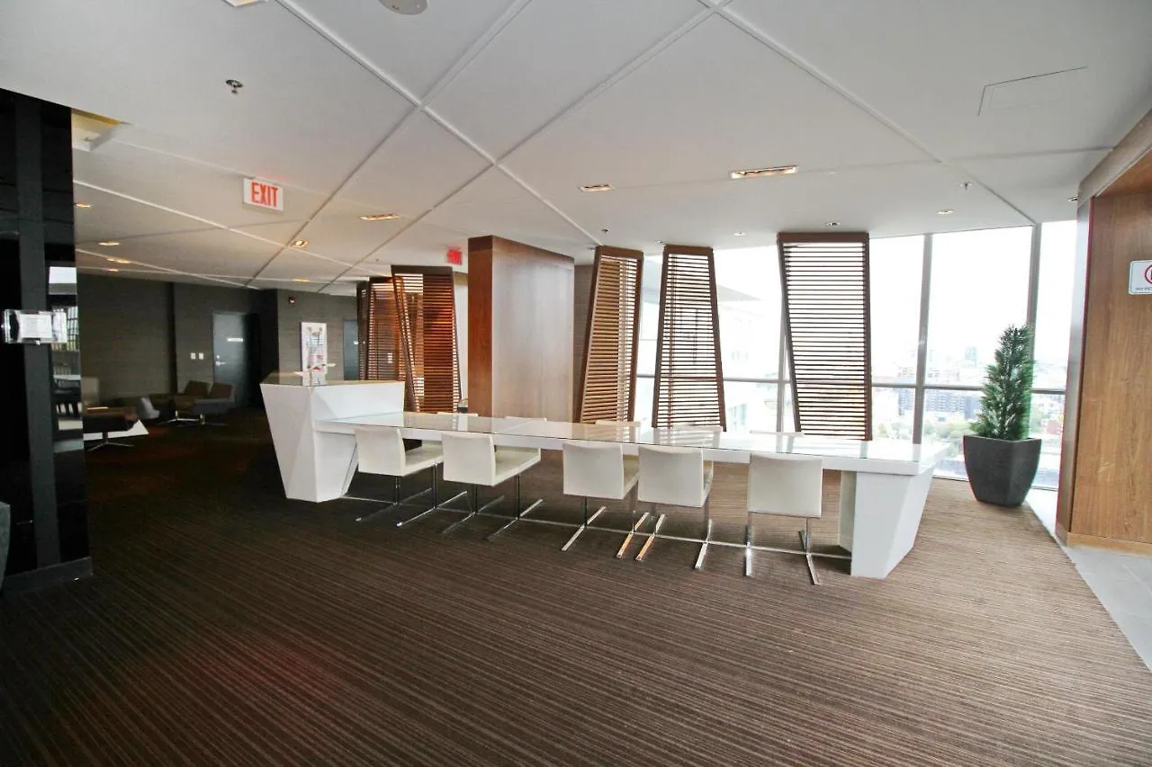 Boutique Suites - Entertainment District, Scotiabank Arena - Downtown Toronto 0*,  Canada
