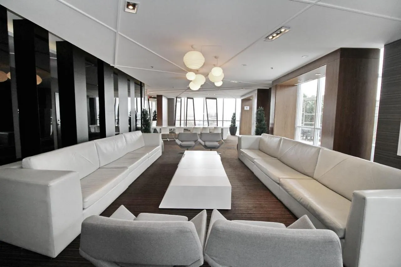 Διαμέρισμα Boutique Suites - Entertainment District, Scotiabank Arena - Downtown Τορόντο Καναδάς